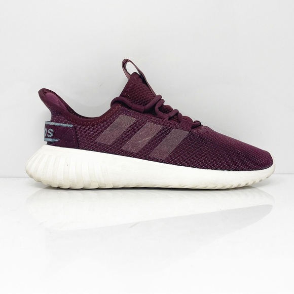 Adidas cloud foam pure running shoes size 7.5 - Picture 3 of 11